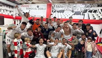 Golpe a la Primera RFEF de la Cultural Leonesa