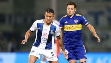 La lista de ‘chilenos-extranjeros’ suma nueva opción para Colo Colo