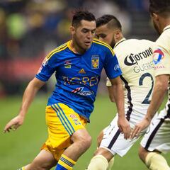 11 datos que debes saber de la Gran Final entre América y Tigres