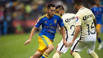 11 datos que debes saber de la Gran Final entre América y Tigres