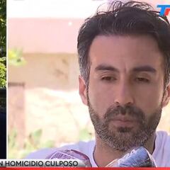 "Luque no está imputado"