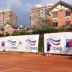 SII prepara demanda contra la Federación de Tenis de Chile