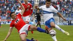 Elige al #ASdelpartido entre U. Católica y La Calera