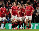 Luz y sombra para Manchester United en Europa League