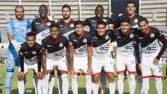 Lobos BUAP tiene amarrada la permanencia en un 80 por ciento