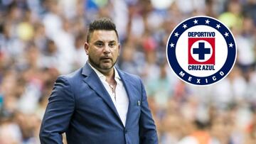 Antonio Mohamed ser&iacute;a el elegido por Cruz Azul