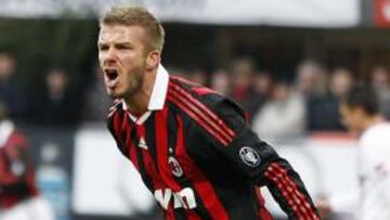 La Roma alcanza al Milán en el segundo puesto; el Inter no juega por la nieve