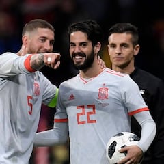 El virus FIFA deja 2.649 minutos en las piernas del Real Madrid