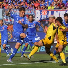 Canal 13 anuncia el partido del fútbol chileno que va gratis esta semana en TV abierta: a qué hora es, fecha y horario