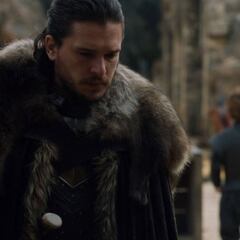 Juego de Tronos: Primeras imágenes de la última temporada