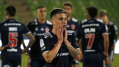 La agenda de refuerzos de la U