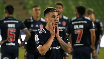 La agenda de refuerzos de la U