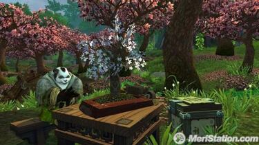 World of Warcraft: Mists of Pandaria