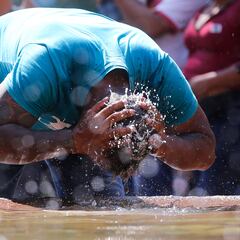 Clima en Santiago: pronostican ola de calor para los próximos días y temperaturas altísimas