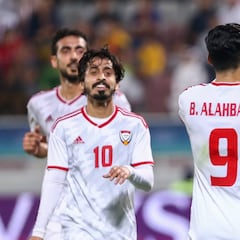 Así es Emiratos Árabes Unidos, la nueva selección de Pinto