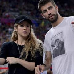 ¿Qué significan los apodos de ‘El Jefe’ y ‘La Patrona’ y qué tienen que ver con Shakira y Piqué?