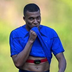 Is Chelsea ready to sign Mbappe?