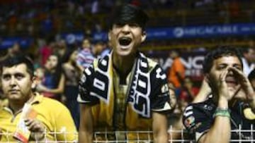 &iquest;Qu&eacute; necesita Dorados para quedarse en la Liga MX?