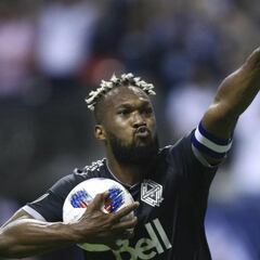 Kendall Waston tiene en mente dejar a los Vancouver Whitecaps