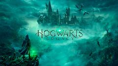 Hogwarts Legacy, análisis en PS4 y Xbox One. ¿Un port con magia?