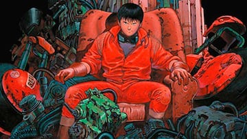La película de acción real de Akira ya tiene fecha de estreno