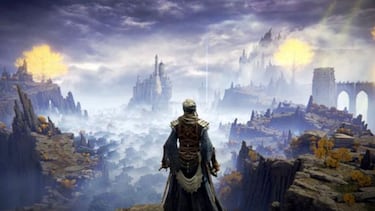 Elden Ring crossplay, how does it work?