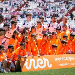 Aprobados y suspensos del Albacete ante el Cartagena: triunfo para sellar la permanencia virtual