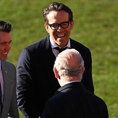 La histórica hazaña que el Wrexham AFC de Ryan Reynolds busca conseguir en la FA Cup