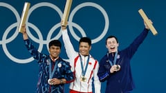 Which country is most likely to win more medals? US and China are battling to finish at the top in Paris