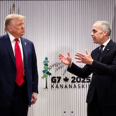 FIFA confirma la presencia de Trump, Sheinbaum y Carney