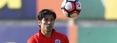 Alexis y Vidal acaparan los goles y asistencias en la Roja