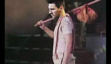 Los mejores memes de los partidos internacionales