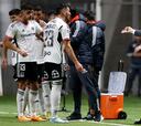 “Decisión técnica”: Quinteros sorprende y deja fuera a otra figura de Colo Colo