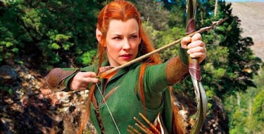 ¿Quiénes es Arondir y los elfos silvanos de Los Anillos de Poder?