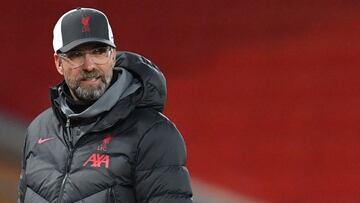 Klopp vuelve a arremeter contra las televisiones: "Es un crimen"