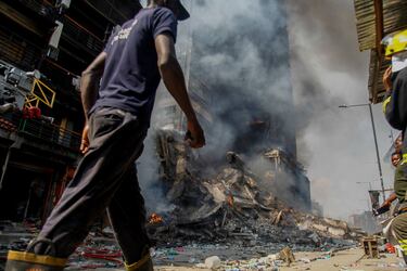 Los ataques provocaron múltiples víctimas  en el estado de Sokoto, cerca de la frontera con Niger.