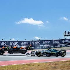 La secuencia de un accidente inevitable: “No puedo desaparecer”