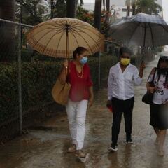 Frente frío 28: pronósticos del clima hoy en México y dónde lloverá | 7 de febrero