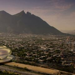 ¡Espectacular! Así lucirá el nuevo estadio de los Tigres