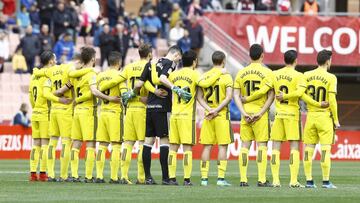 Fecha, horario, cómo ver en direcot en televisión y cómo seguir minuto a minuto online el Osasuna-Córdoba de la jornada 35 de Segunda División (Liga 1,2,3)