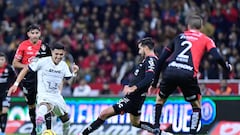 Mazatlán se refuerza con exjugador del América y los Pumas