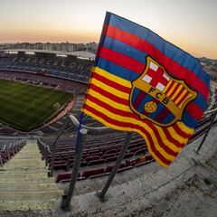 Última hora de El Clásico de Copa en directo: Barcelona - Real Madrid