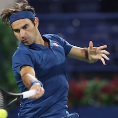 Federer regresa con victoria y se enfrentará a Verdasco
