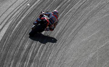 Marc Márquez.
