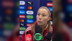 Referente de Chile explota tras el polémico arbitraje ante Argentina: pocas veces se escucha un reclamo así