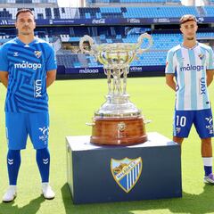 David Larrubia: “Mi renovación, tarde o temprano, va a llegar”