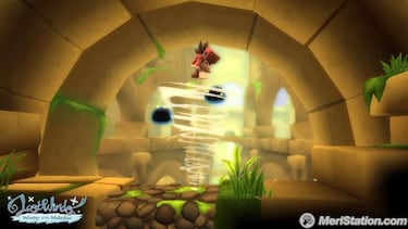 LostWinds: Winter of the Melodias, Impresiones