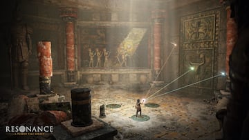 Resonance: A Plague Tale Legacy primer tr¨¢iler revelaci¨®n