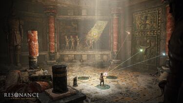 Resonance A Plague Tale Legacy mantiene viva la saga: su primer tráiler promete ser la gran baza del Pass en 2026