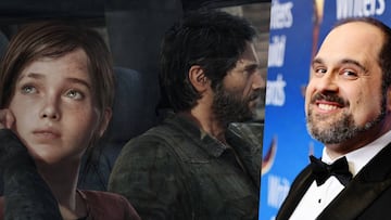 El coguionista de la serie de The Last of Us en HBO elige sus juegos favoritos